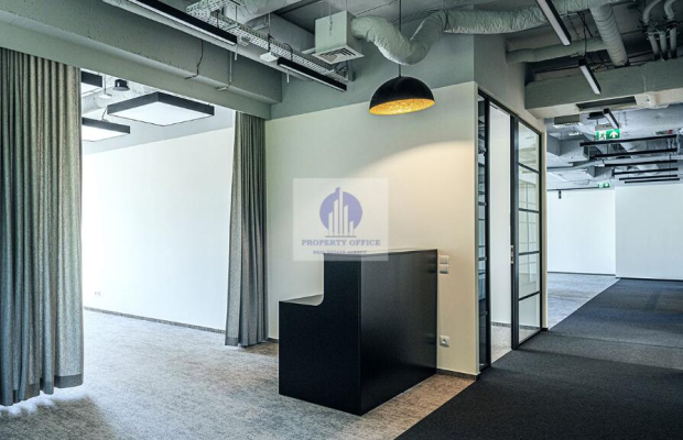 Wola: lokal biurowy na wynajem