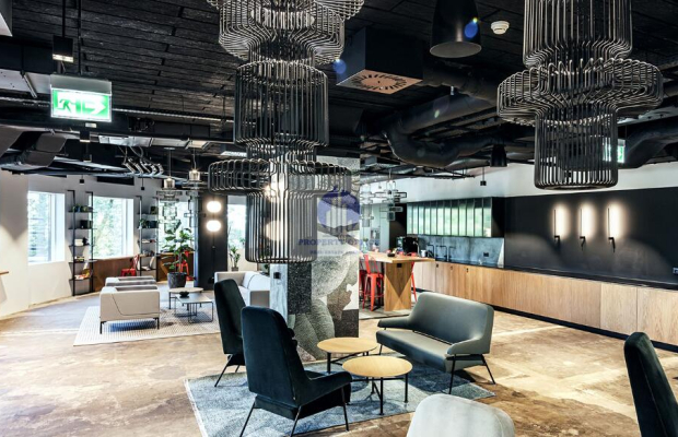 Wola: lokal biurowy na wynajem