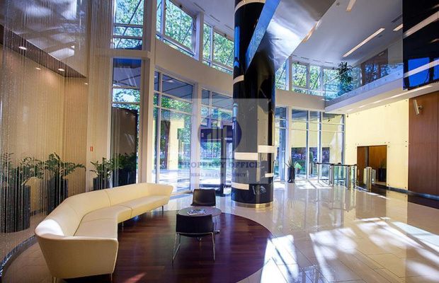 Wola: lokal biurowy na wynajem