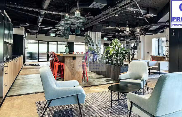 Wola: lokal biurowy na wynajem