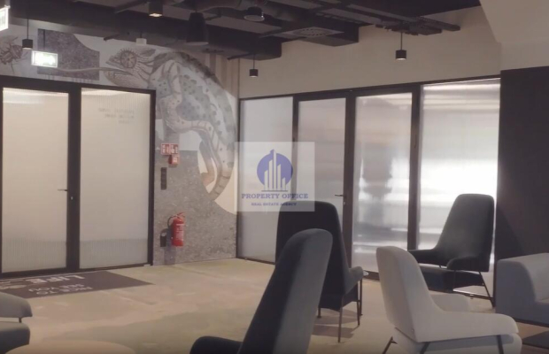 Wola: lokal biurowy na wynajem