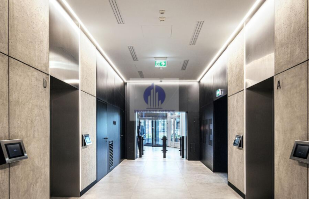 Wola: lokal biurowy na wynajem