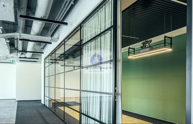 Wola: lokal biurowy na wynajem