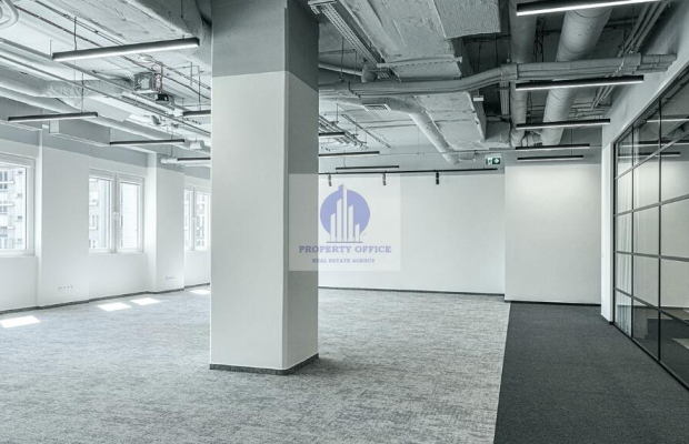 Wola: lokal biurowy na wynajem