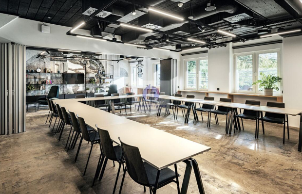 Wola: lokal biurowy na wynajem