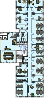 Mokotów: lokal biurowy na wynajem
