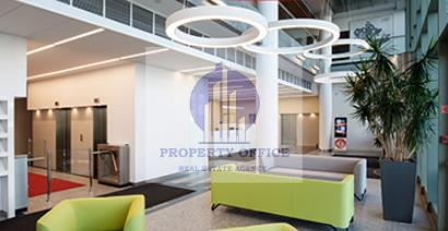 Ochota:lokal biurowy na wynajem