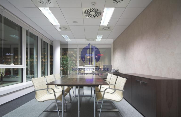 Mokotów: lokal biurowy na wynajem