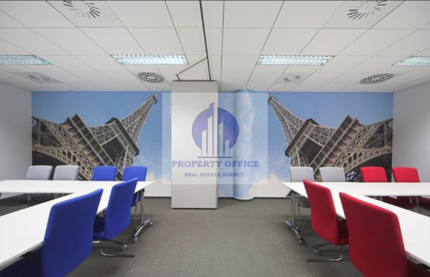 Mokotów: lokal biurowy na wynajem