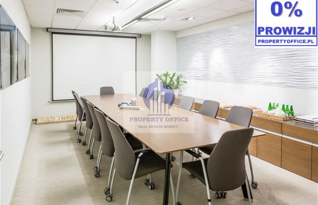 Śródmieście: lokal biurowy na wynajem