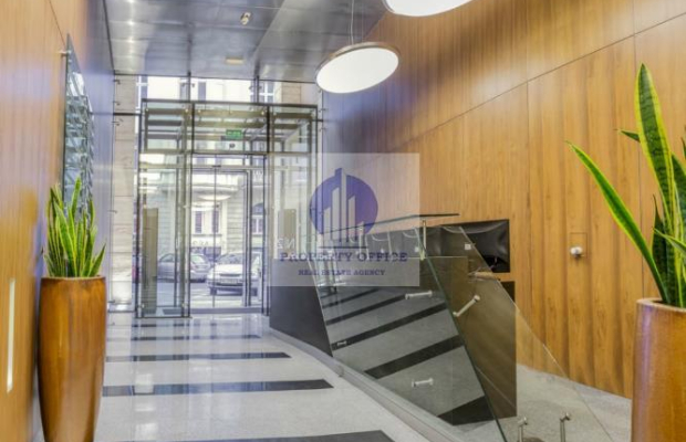 Śródmieście: lokal biurowy na wynajem