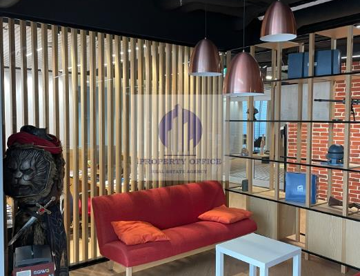 Wola: lokal biurowy na wynajem