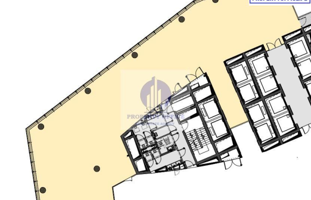 Wola: lokal biurowy na wynajem