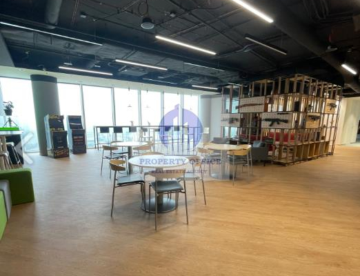 Wola: lokal biurowy na wynajem