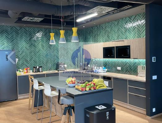 Wola: lokal biurowy na wynajem