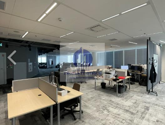 Wola: lokal biurowy na wynajem