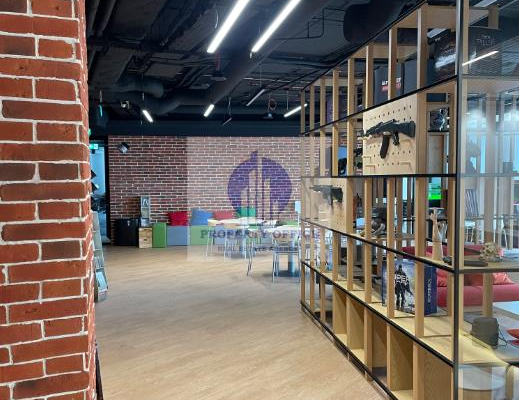 Wola: lokal biurowy na wynajem