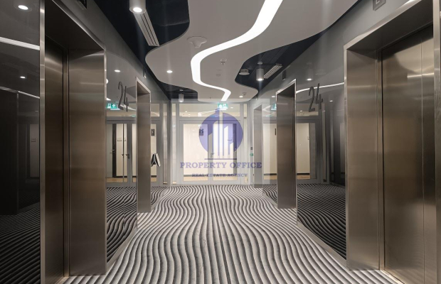 Wola: lokal biurowy na wynajem