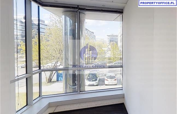 Mokotów: lokal biurowy na wynajem
