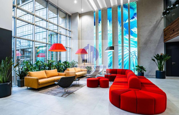 Mokotów: lokal biurowy na wynajem