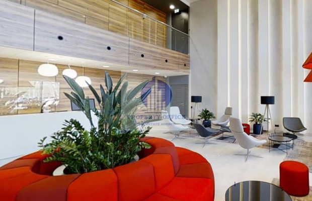 Mokotów: lokal biurowy na wynajem