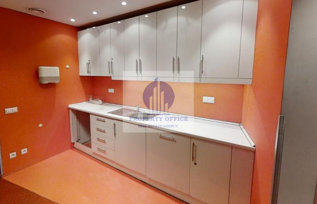 Mokotów: lokal biurowy na wynajem