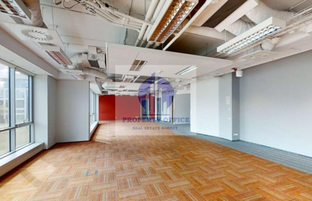 Mokotów: lokal biurowy na wynajem