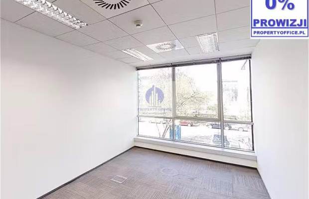 Mokotów: lokal biurowy na wynajem