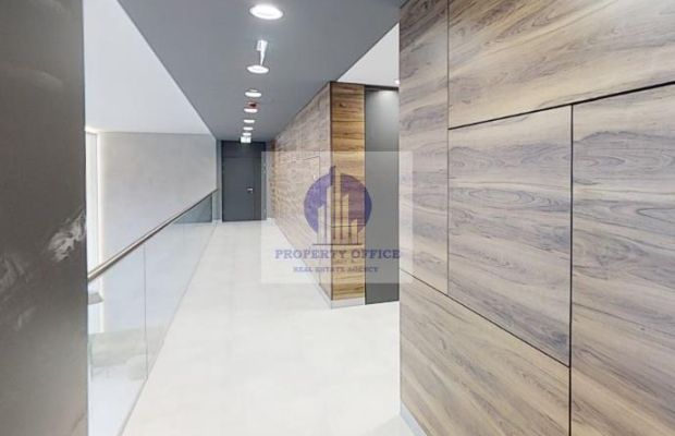 Mokotów: lokal biurowy na wynajem