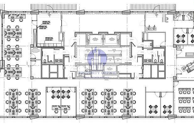 Wola: podnajem lokalu biurowego