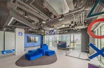 Wola: podnajem lokalu biurowego