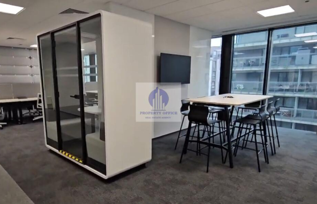 Żoliborz: podnajem-biuro 2200 m2