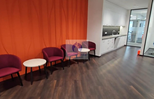 Żoliborz: podnajem-biuro 2200 m2