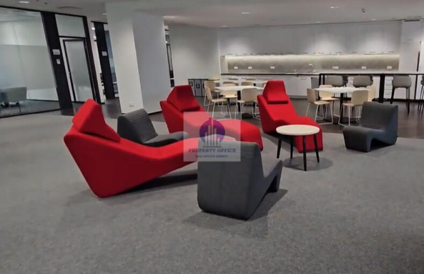 Żoliborz: podnajem-biuro 2200 m2