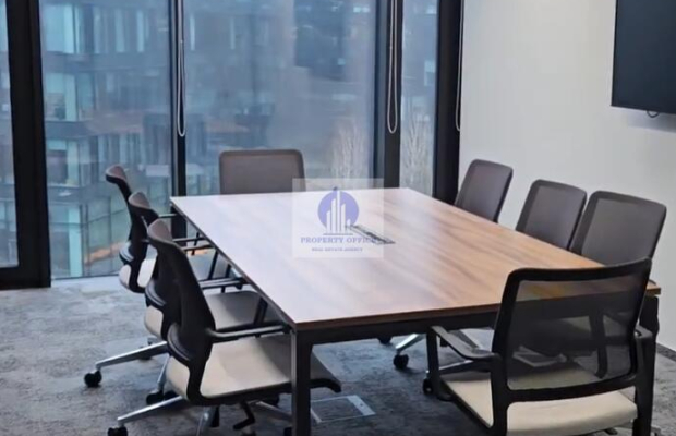 Żoliborz: podnajem-biuro 2200 m2