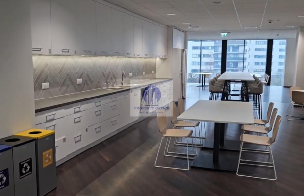 Żoliborz: podnajem-biuro 2200 m2