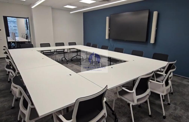 Żoliborz: podnajem-biuro 2200 m2