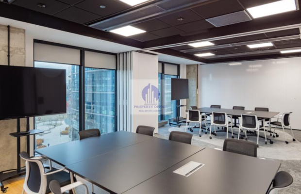 Wola: blokal biurowy na wynajem