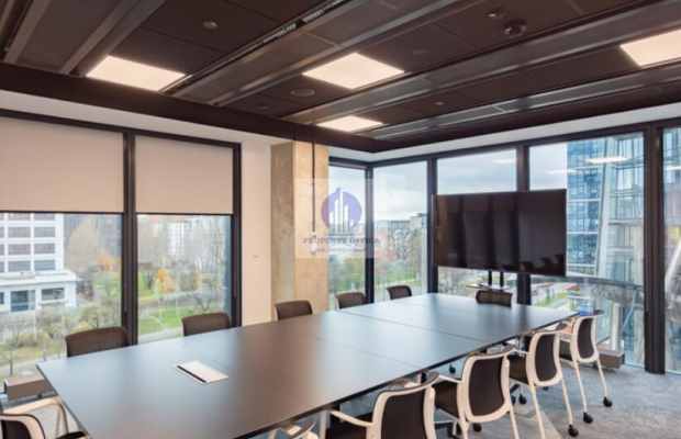 Wola: blokal biurowy na wynajem