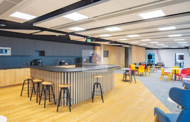 Wola: blokal biurowy na wynajem