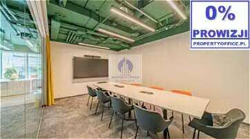 Wola:podnajem-lokal biurowy na wynajem