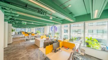 Wola:podnajem-lokal biurowy na wynajem