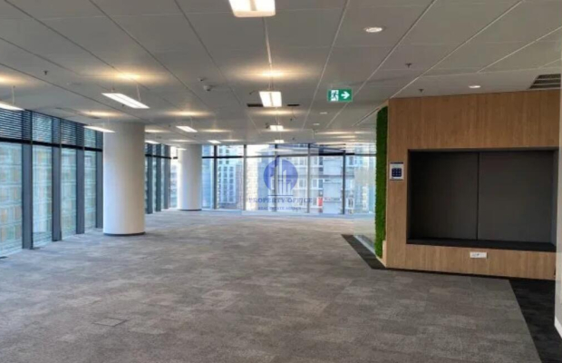 Śródmieście: lokal biurowy na podnajem