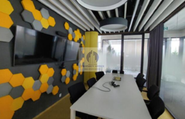 Praga Południe: lokal biurowy do podnajmu