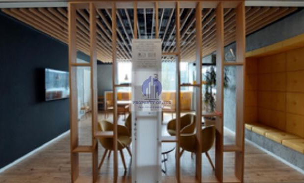 Praga Południe: lokal biurowy do podnajmu