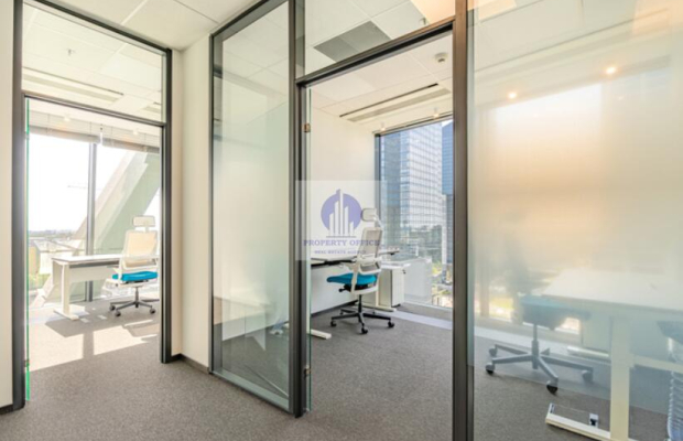 Wola: lokal biurowy na podnajem