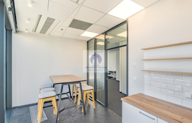 Wola: lokal biurowy na podnajem