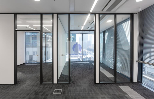 Wola: lokal biurowy na wynajem