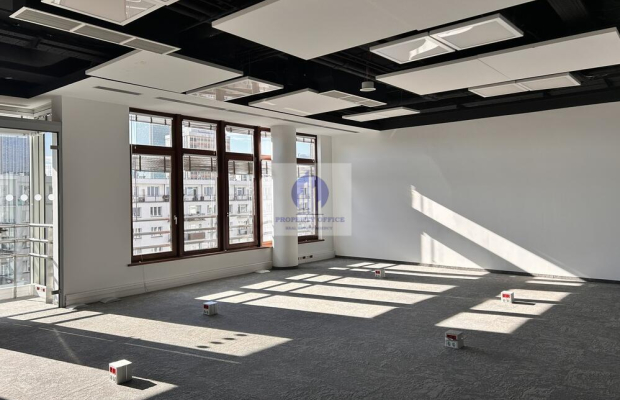 Śródmieście: lokal biurowy na wynajem