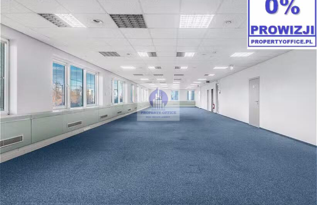 Ochota: lokal biurowy na wynajem